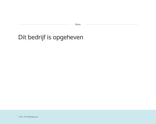 Mobiel Optiek Logo