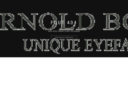 Arnold Booden Logo