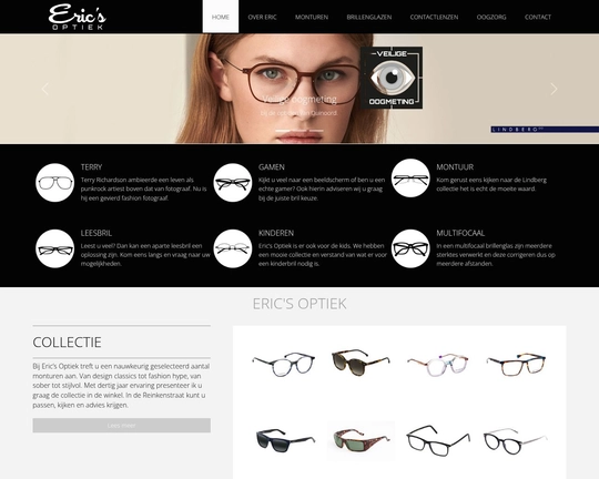 Eric's Optiek