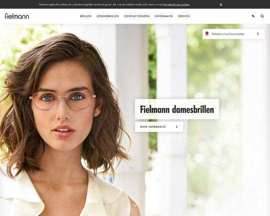 Fielmann opinioni store