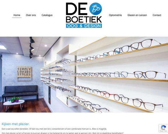 Opticien Gerard Kup Logo
